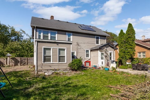 Tiny photo for 356 N William Street, Joliet, IL 60435 (MLS # 12768719)