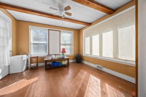 Tiny photo for 356 N William Street, Joliet, IL 60435 (MLS # 12768719)