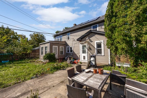 Tiny photo for 356 N William Street, Joliet, IL 60435 (MLS # 12768719)