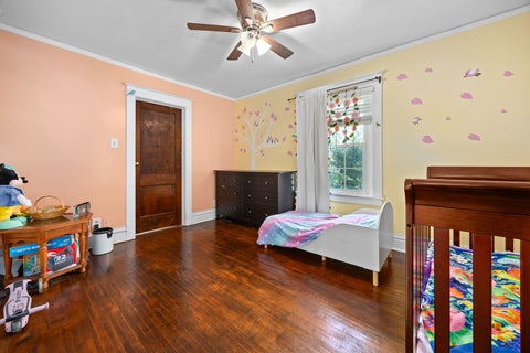 Tiny photo for 356 N William Street, Joliet, IL 60435 (MLS # 12768719)