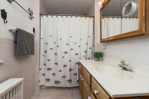 Tiny photo for 9617 Brandt Avenue, Oak Lawn, IL 60453 (MLS # 12545706)