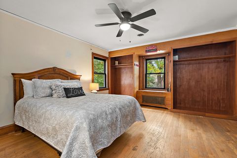 Tiny photo for 9617 Brandt Avenue, Oak Lawn, IL 60453 (MLS # 12545706)