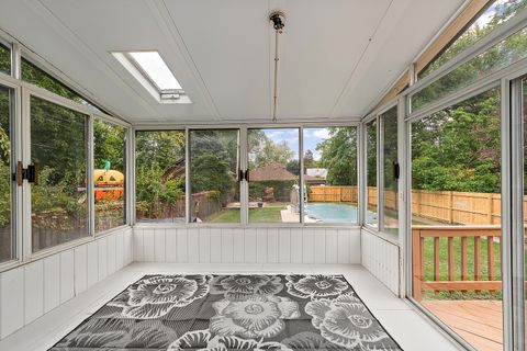 Tiny photo for 9617 Brandt Avenue, Oak Lawn, IL 60453 (MLS # 12545706)