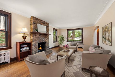 Tiny photo for 9617 Brandt Avenue, Oak Lawn, IL 60453 (MLS # 12545706)