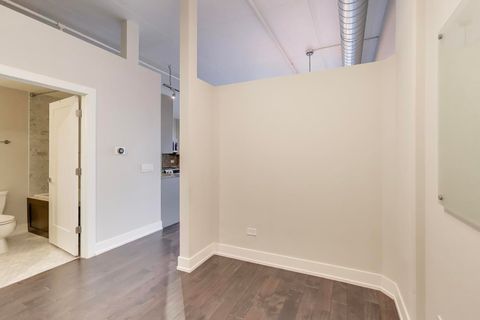 Tiny photo for 1301 W Madison Street #315, Chicago, IL 60607 (MLS # 12494128)