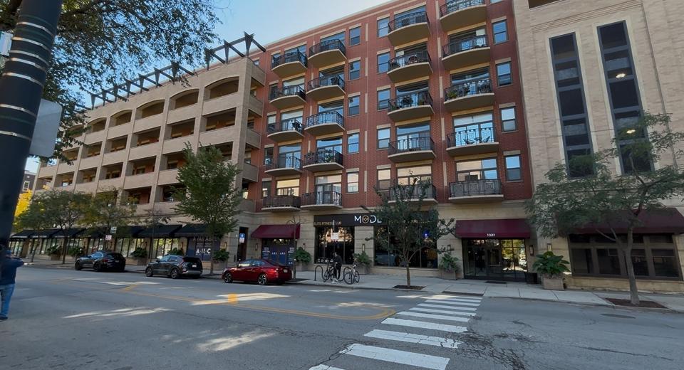 1301 W Madison Street 315