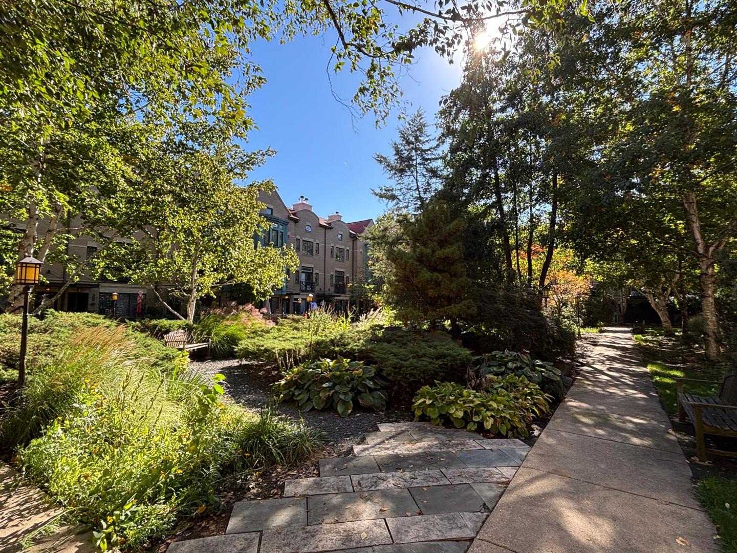 1301 W Madison Street 315