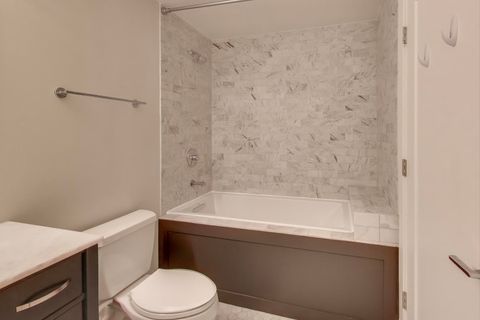 Tiny photo for 1301 W Madison Street #315, Chicago, IL 60607 (MLS # 12494128)