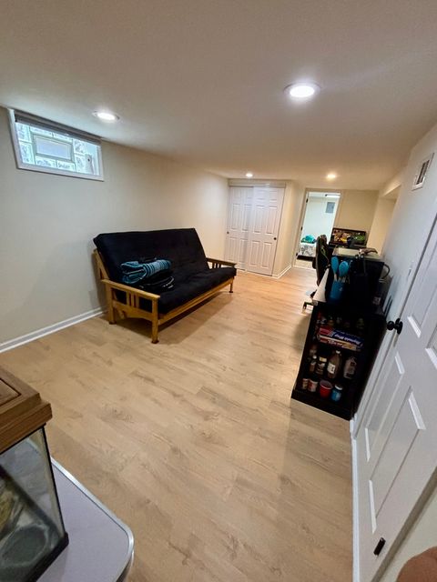 Tiny photo for 4100 W 81st Street, Chicago, IL 60652 (MLS # 12639874)