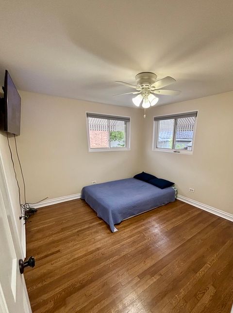 Tiny photo for 4100 W 81st Street, Chicago, IL 60652 (MLS # 12639874)