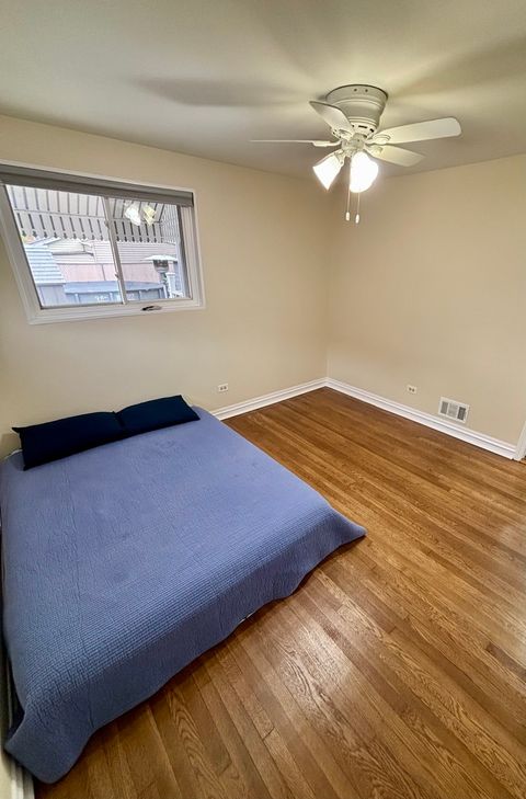 Tiny photo for 4100 W 81st Street, Chicago, IL 60652 (MLS # 12639874)