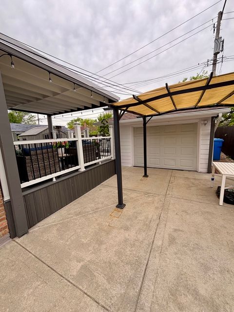 Tiny photo for 4100 W 81st Street, Chicago, IL 60652 (MLS # 12639874)