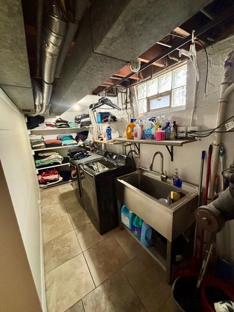 Tiny photo for 4100 W 81st Street, Chicago, IL 60652 (MLS # 12639874)