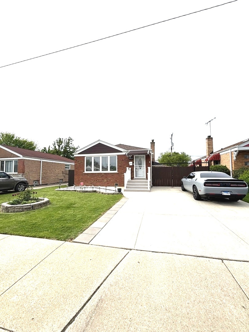 4100 W 81st Street