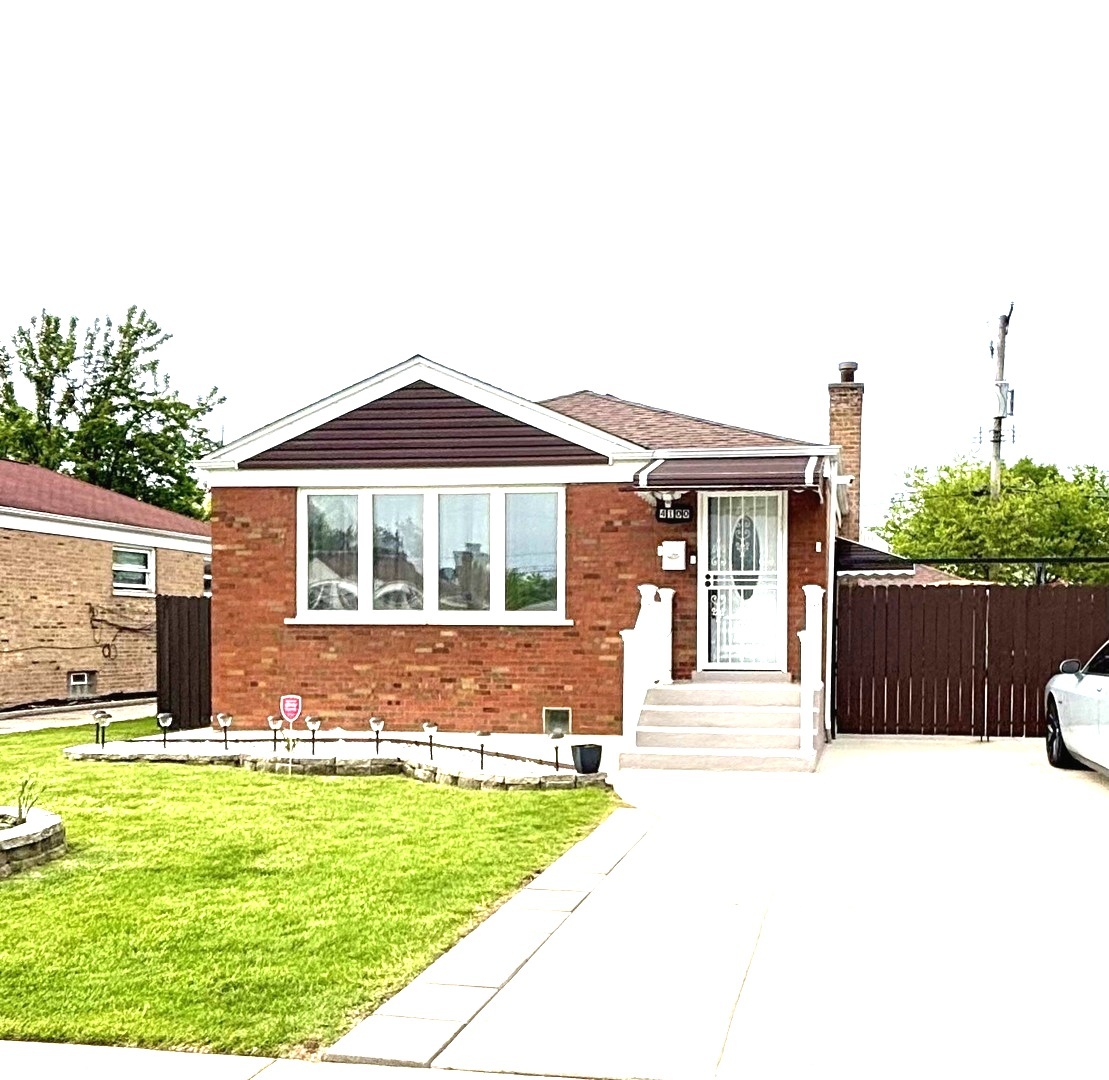 4100 W 81st Street