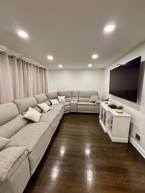 Tiny photo for 4100 W 81st Street, Chicago, IL 60652 (MLS # 12639874)