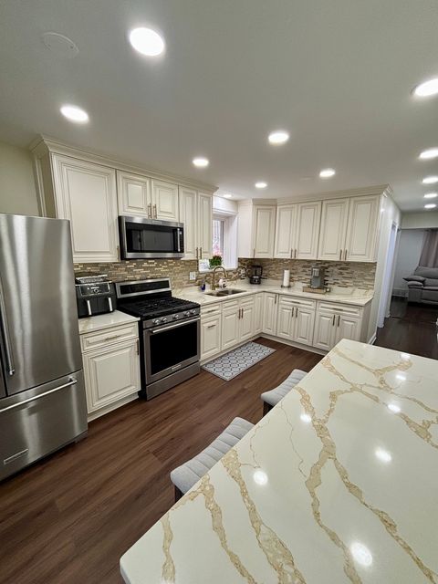Tiny photo for 4100 W 81st Street, Chicago, IL 60652 (MLS # 12639874)