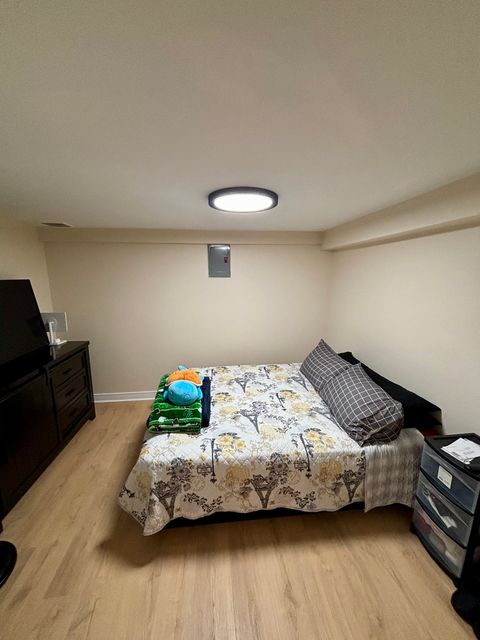 Tiny photo for 4100 W 81st Street, Chicago, IL 60652 (MLS # 12639874)