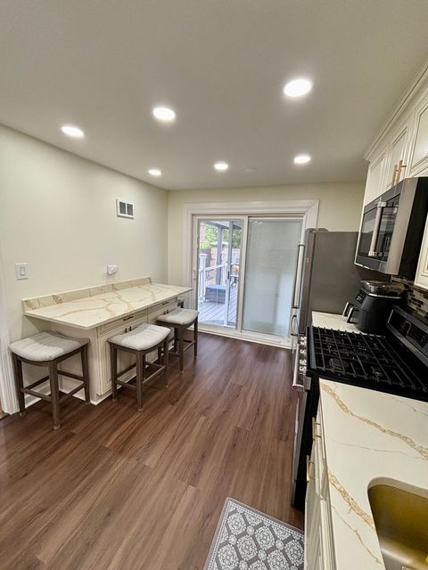 Tiny photo for 4100 W 81st Street, Chicago, IL 60652 (MLS # 12639874)
