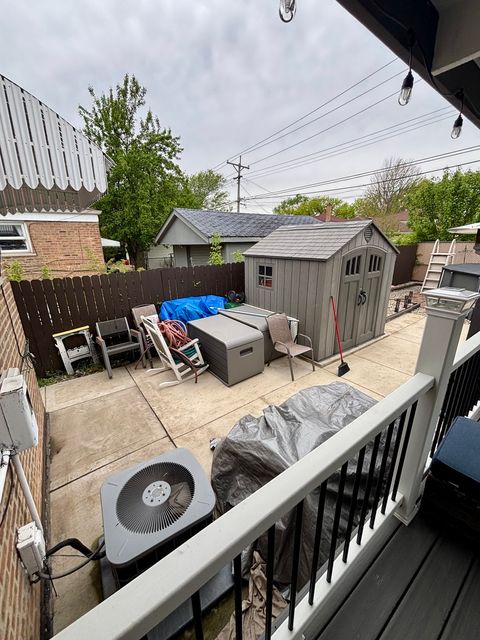Tiny photo for 4100 W 81st Street, Chicago, IL 60652 (MLS # 12639874)