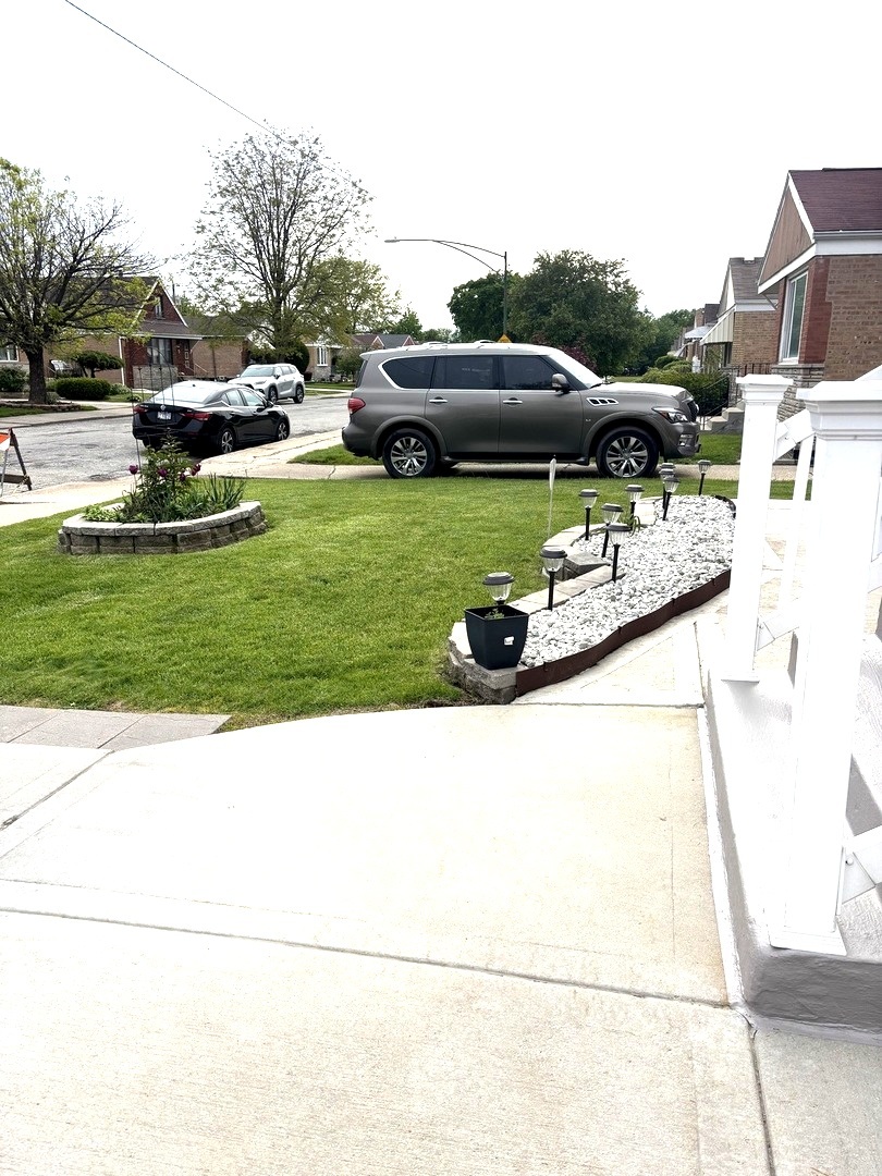 4100 W 81st Street