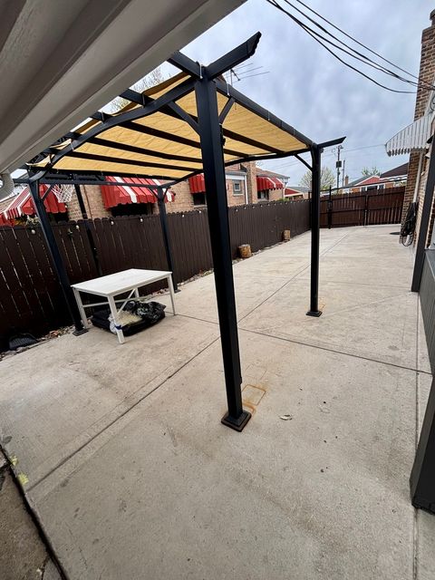 Tiny photo for 4100 W 81st Street, Chicago, IL 60652 (MLS # 12639874)