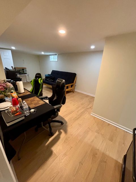 Tiny photo for 4100 W 81st Street, Chicago, IL 60652 (MLS # 12639874)