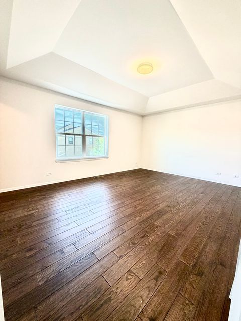 Tiny photo for 38 Neri Drive, Schaumburg, IL 60194 (MLS # 12658328)