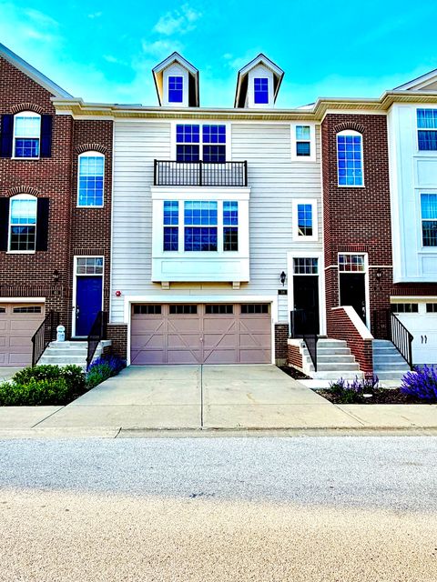 Photo of 38 Neri Drive, Schaumburg, IL 60194 (MLS # 12658328)