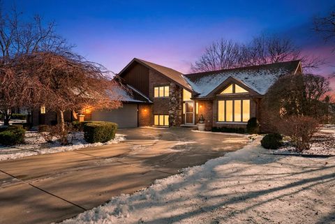 8125 Elizabeth Avenue Orland Park IL 60462