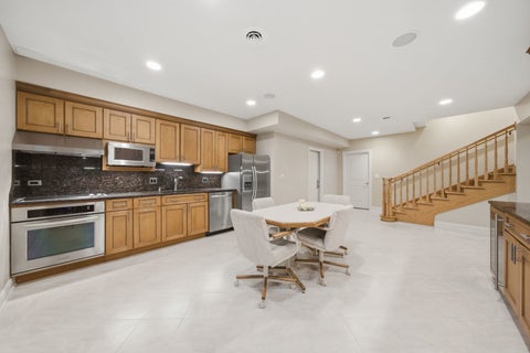 Tiny photo for 3340 Lakeside Avenue, Northbrook, IL 60062 (MLS # 12705668)
