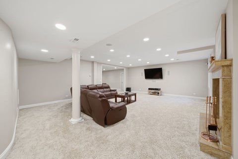Tiny photo for 3340 Lakeside Avenue, Northbrook, IL 60062 (MLS # 12705668)