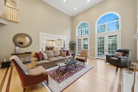 Tiny photo for 3340 Lakeside Avenue, Northbrook, IL 60062 (MLS # 12705668)