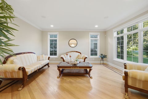 Tiny photo for 3340 Lakeside Avenue, Northbrook, IL 60062 (MLS # 12705668)