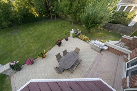 Tiny photo for 3340 Lakeside Avenue, Northbrook, IL 60062 (MLS # 12705668)