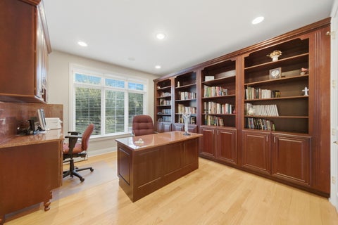 Tiny photo for 3340 Lakeside Avenue, Northbrook, IL 60062 (MLS # 12705668)