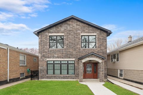 3628 S 54th Court Cicero IL 60804