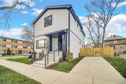 7523 Franklin Street Forest Park IL 60130