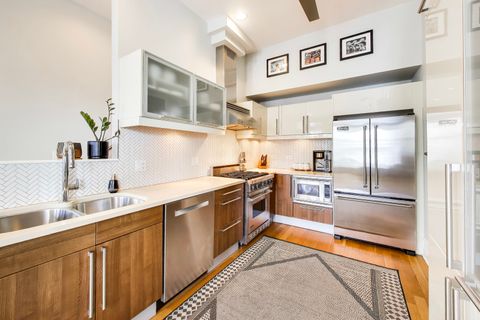 Tiny photo for 4842 N Damen Avenue #3, Chicago, IL 60625 (MLS # 12600832)