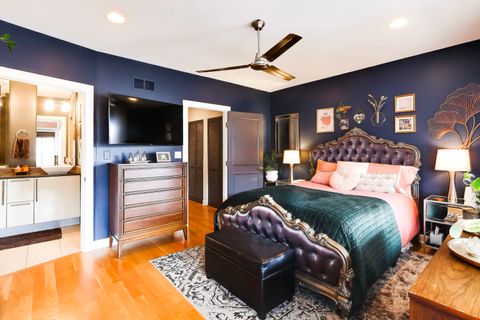 Tiny photo for 4842 N Damen Avenue #3, Chicago, IL 60625 (MLS # 12600832)