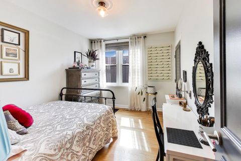 Tiny photo for 4842 N Damen Avenue #3, Chicago, IL 60625 (MLS # 12600832)