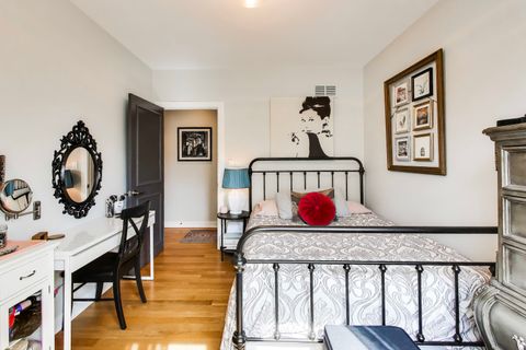 Tiny photo for 4842 N Damen Avenue #3, Chicago, IL 60625 (MLS # 12600832)