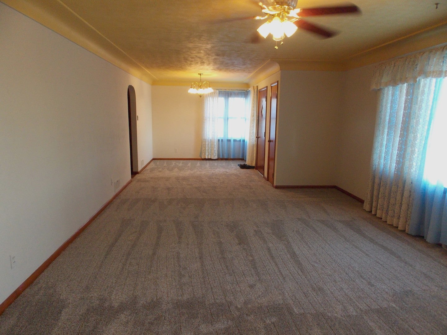 210 E 4th Street