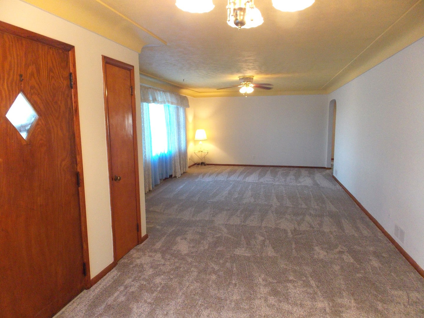 210 E 4th Street