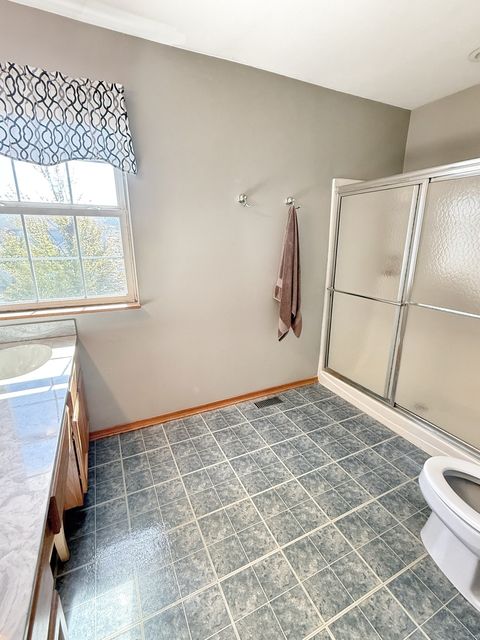 Tiny photo for 8416 Stratford Drive, Tinley Park, IL 60487 (MLS # 12483465)