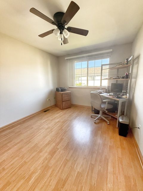 Tiny photo for 8416 Stratford Drive, Tinley Park, IL 60487 (MLS # 12483465)