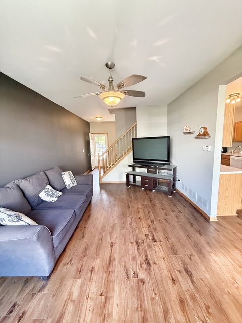 Tiny photo for 8416 Stratford Drive, Tinley Park, IL 60487 (MLS # 12483465)