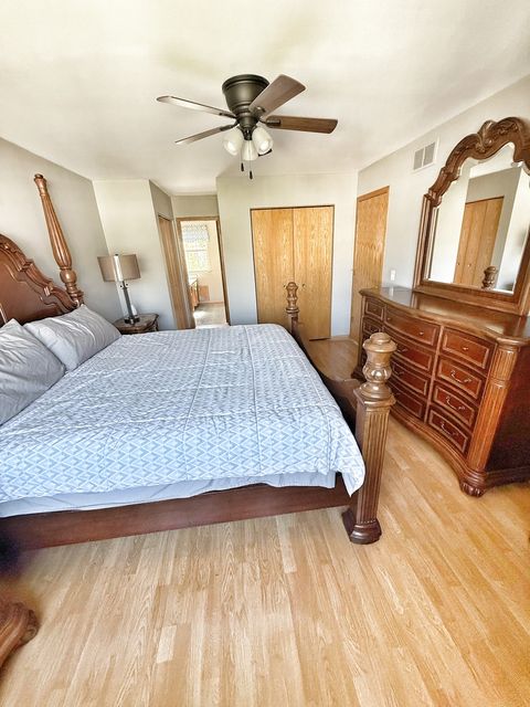 Tiny photo for 8416 Stratford Drive, Tinley Park, IL 60487 (MLS # 12483465)
