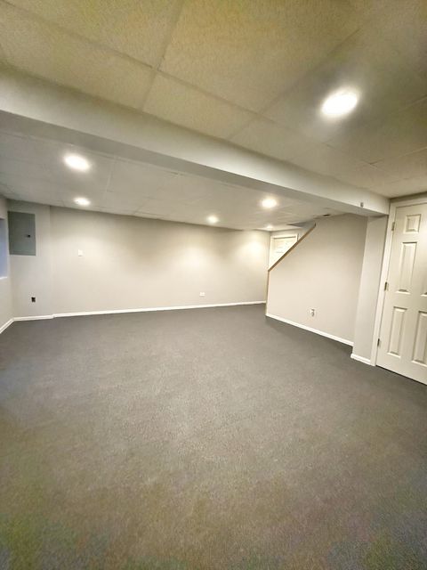 Tiny photo for 8416 Stratford Drive, Tinley Park, IL 60487 (MLS # 12483465)