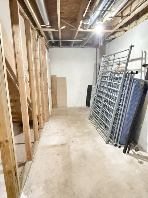 Tiny photo for 8416 Stratford Drive, Tinley Park, IL 60487 (MLS # 12483465)